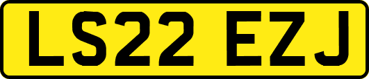 LS22EZJ