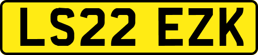 LS22EZK