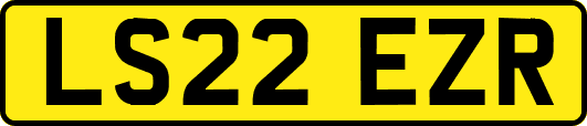 LS22EZR