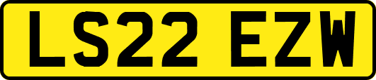 LS22EZW