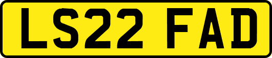 LS22FAD