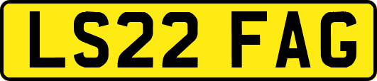 LS22FAG