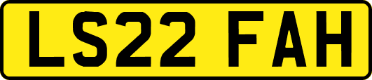 LS22FAH