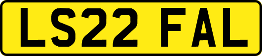 LS22FAL
