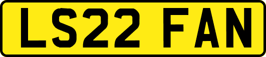 LS22FAN