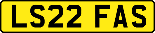 LS22FAS