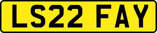 LS22FAY