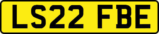 LS22FBE