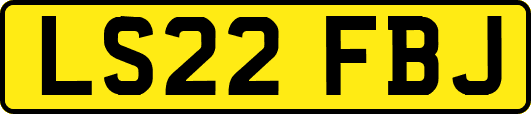 LS22FBJ