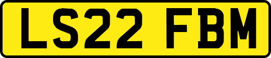 LS22FBM