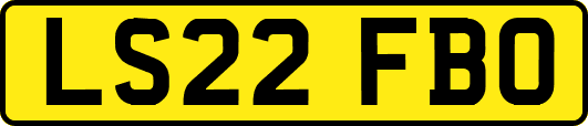LS22FBO
