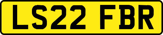 LS22FBR