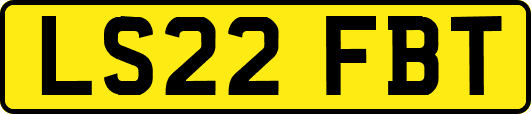 LS22FBT