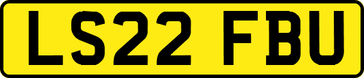 LS22FBU