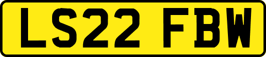 LS22FBW
