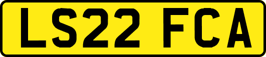 LS22FCA