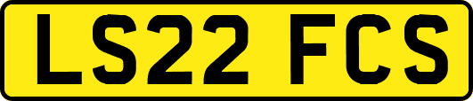 LS22FCS
