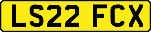 LS22FCX