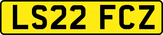 LS22FCZ