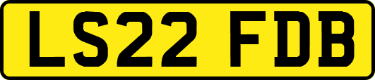 LS22FDB