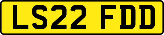 LS22FDD