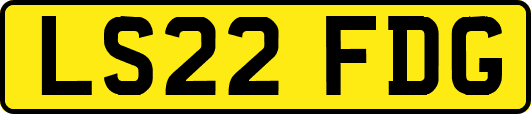 LS22FDG