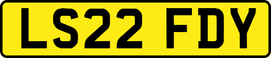 LS22FDY