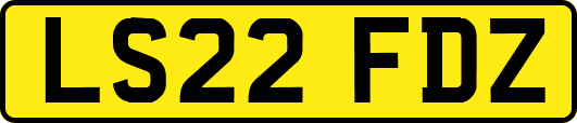 LS22FDZ