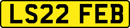 LS22FEB