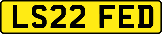 LS22FED