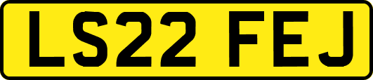 LS22FEJ