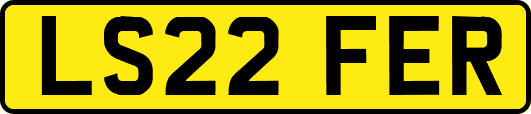 LS22FER