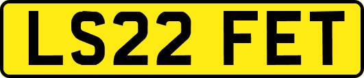 LS22FET