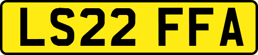 LS22FFA