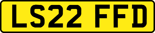 LS22FFD