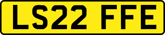 LS22FFE