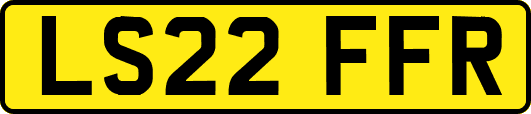 LS22FFR