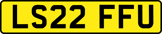 LS22FFU