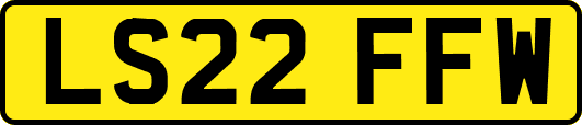 LS22FFW