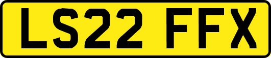 LS22FFX