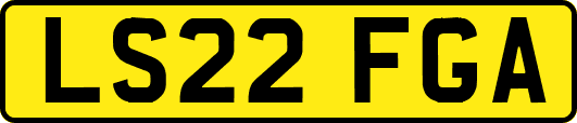 LS22FGA