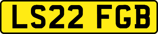 LS22FGB