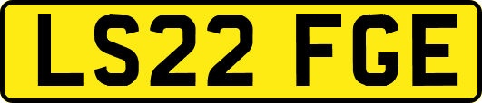 LS22FGE