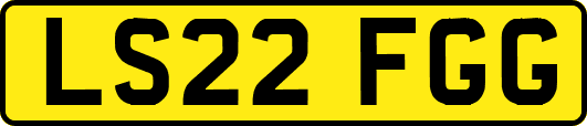 LS22FGG