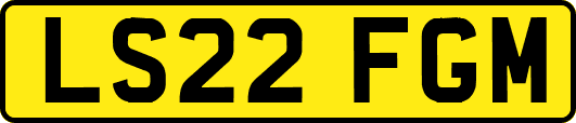 LS22FGM
