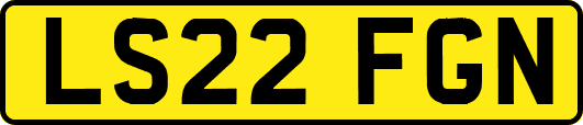LS22FGN