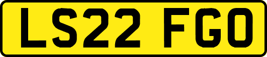 LS22FGO