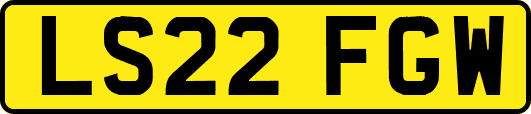 LS22FGW