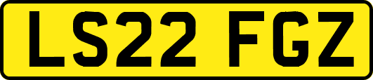 LS22FGZ