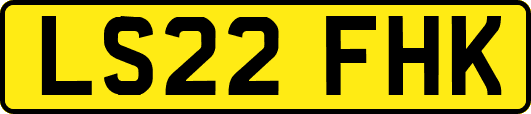 LS22FHK